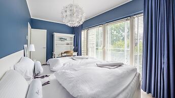 Apartamenty Sun & Snow Playa Baltis