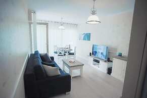 Apartamenty Sun & Snow Playa Baltis