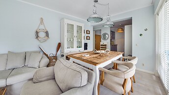 Apartamenty Sun & Snow Playa Baltis