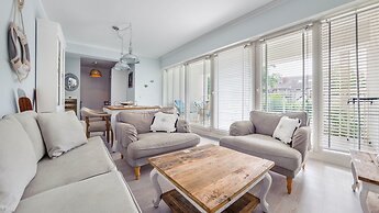 Apartamenty Sun & Snow Playa Baltis