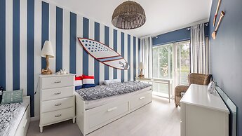 Apartamenty Sun & Snow Playa Baltis