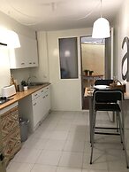 Apartamento Tucumán