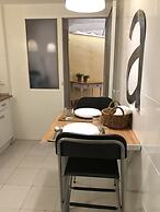 Apartamento Tucumán