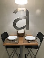 Apartamento Tucumán