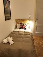 Apartamento Tucumán