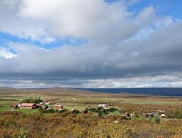Stóra Sandfell Rooms and Cottages