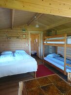 Stóra Sandfell Rooms and Cottages