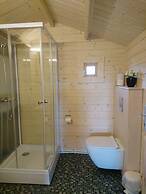 Stóra Sandfell Rooms and Cottages