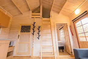 Stóra Sandfell Rooms and Cottages