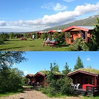 Stóra Sandfell Rooms and Cottages