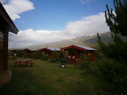Stóra Sandfell Rooms and Cottages