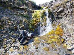 Stóra Sandfell Rooms and Cottages