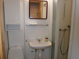 Stóra Sandfell Rooms and Cottages