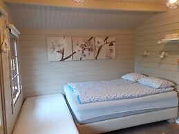 Stóra Sandfell Rooms and Cottages