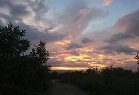 Stóra Sandfell Rooms and Cottages