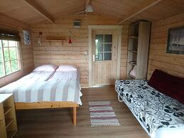 Stóra Sandfell Rooms and Cottages