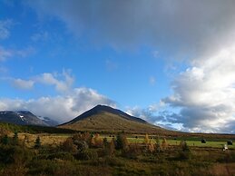 Stóra Sandfell Rooms and Cottages