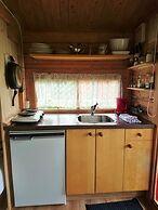 Stóra Sandfell Rooms and Cottages