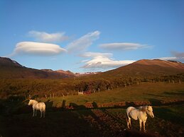 Stóra Sandfell Rooms and Cottages