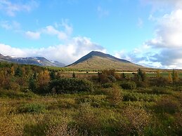 Stóra Sandfell Rooms and Cottages
