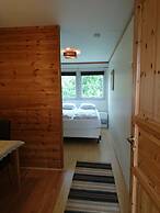 Stóra Sandfell Rooms and Cottages