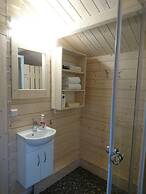 Stóra Sandfell Rooms and Cottages