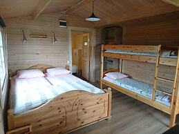 Stóra Sandfell Rooms and Cottages