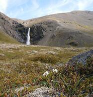 Stóra Sandfell Rooms and Cottages