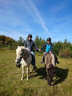 Stóra Sandfell Rooms and Cottages