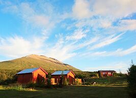 Stóra Sandfell Rooms and Cottages