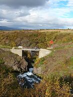Stóra Sandfell Rooms and Cottages