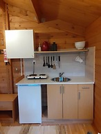 Stóra Sandfell Rooms and Cottages