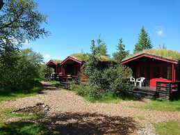 Stóra Sandfell Rooms and Cottages