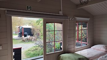 Stóra Sandfell Rooms and Cottages