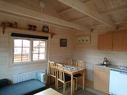 Stóra Sandfell Rooms and Cottages