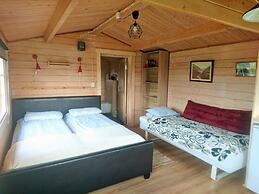 Stóra Sandfell Rooms and Cottages