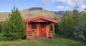 Stóra Sandfell Rooms and Cottages