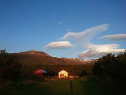 Stóra Sandfell Rooms and Cottages