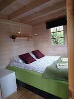 Stóra Sandfell Rooms and Cottages