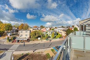 Sun & Snow Miedzyzdrojski Rynek