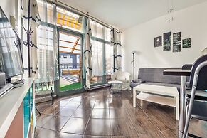 Sun & Snow Miedzyzdrojski Rynek