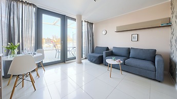 Sun & Snow Miedzyzdrojski Rynek