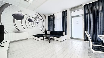 Sun & Snow Miedzyzdrojski Rynek