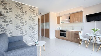 Sun & Snow Miedzyzdrojski Rynek