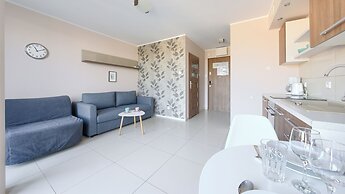 Sun & Snow Miedzyzdrojski Rynek