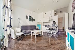 Sun & Snow Miedzyzdrojski Rynek