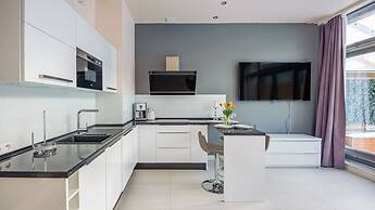 Sun & Snow Miedzyzdrojski Rynek