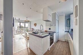 Sun & Snow Miedzyzdrojski Rynek