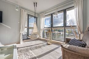 Sun & Snow Miedzyzdrojski Rynek