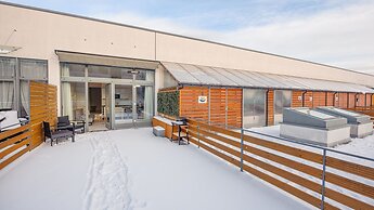 Sun & Snow Miedzyzdrojski Rynek